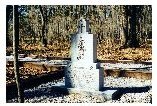 Fonteneau Memorial.