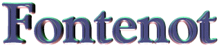 Fontenot Family Home Page