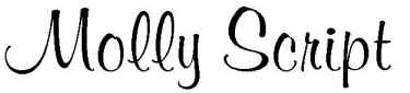 Mol;ly