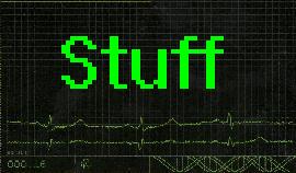 Stuff page