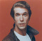 The fonz.. Heeeey!