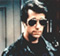 Fonzie's Cool Sunglasses
