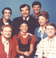 Happy Days Cast