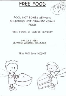 picnic invite