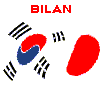 Le bilan de la phase finale