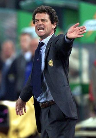 Fabio Capello
