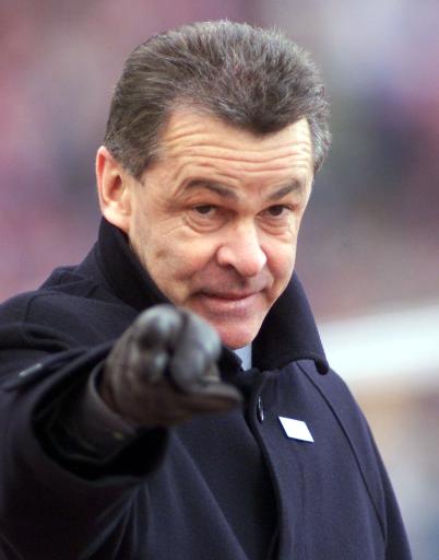 Ottmar Hitzfeld