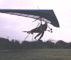 Approach