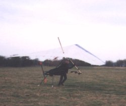 Landing