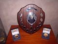 2005/06 Notts FA Shield Winners "The County Champions"