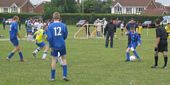 On The Ball