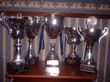 U9s Yellow Div Winners/U10s Div 1 Winners/U10 YEFL Cup Winners/U12s Cotgrave Tourno Winners/U11s Warsop Wanderers Tourno Winners