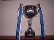 Under 12s YEFL Div 1 Runners Up 2002/03
