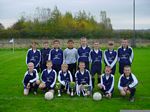 Under 11s Div 1 Third Place