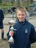 Winners Of The Holland Tourno With Forest Grass roots 2003/04