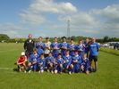 Southwell Tourno Winners 2004
