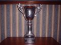 Cotgrave Tourno Winners 2003