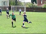 Moorgreen Colts 2 v 0 Keyworth Utd