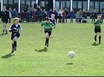 Moorgreen Colts 2 v 0 Keyworth Utd