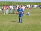 Cotgrave Tourno Winners 2005..Carlton Boys
