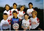 Moorgreen Colts Under 8s B Team