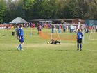 Great Save In The Qrt Finals Against Long Eaton