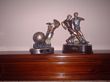 Carlton Boys 2004/05 U14s Players Player Award