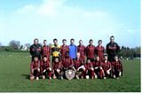 South Notts 2004/05..Area D Lge Winners/Hereward Lge Winners..Reg Davis Memorial Trophy Winners