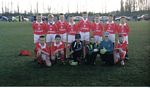 Can you spot the Colts in red