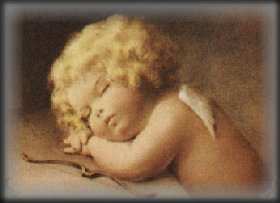 In Peaceful Prayer