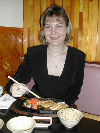 My Birthday '03