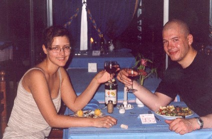 Dima & Alena