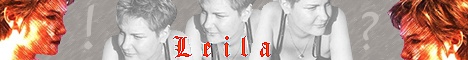 Leila?