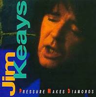 Pressure Makes diamonds Cover