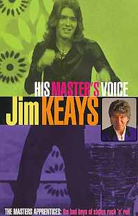 His Masters Voice Book