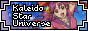 Kaleido Star Universe el grupo