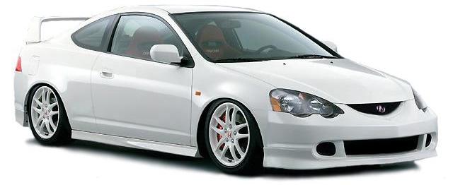 chopped RSX