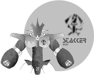 PK-27 Stakker