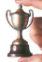La Copa mas peque�a del FC Barcelona