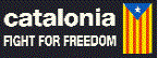 Catalonia Fight for Freedom