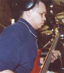 Clay Luna