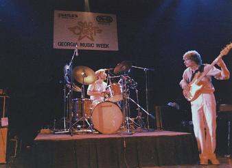 Agora Ballroom