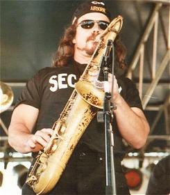 Randy Hunter