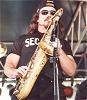 Randy Hunter