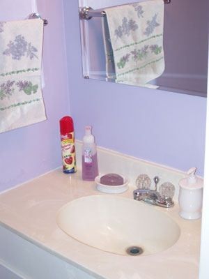 Half Bath 2