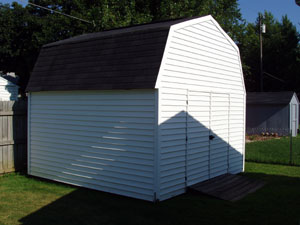 Shed1
