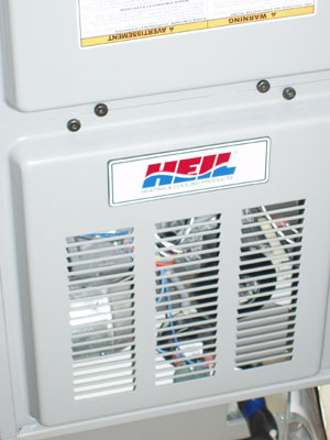 Furnace