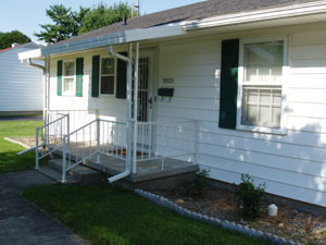 Exterior 1