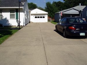 Exterior 2