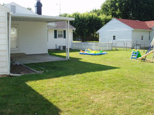 Exterior 3